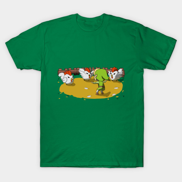 Jurassic Cuccos